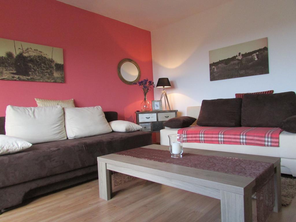 Apartment Nona Ancka Марезиге Номер фото